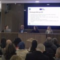 Prezentovani rezultati projekta „Osnaživanje interno raseljenih lica za održiv povratak na Kosovo”