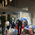 Direktorka Pete gimnazije: Škola pod opsadnim stanjem, država da reši problem