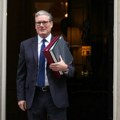 Britanski premijer protiv zabrane dolaska izraelskih navijača na utakmicu protiv Aston Vile