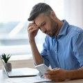 5 ствари које се дешавају са вашим мозгом када стално користите телефон