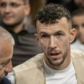 "Da li si normalan, doveo si Hrvata?": Perišić ušao u Arenu, u Partizanu odmah zazvonio telefon