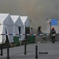 Oglasio se MUP povodom pucnjave ispred Skupštine: Evo šta se sve stavlja na teret uhapšenom