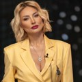Upravo na Blic TV: Goca Tržan u "Show Stoperki": Emisija koja spaja smeh, emocije i iskrenost - Jelena Tomašević, Voja…