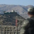 Pakistanska vojska izvještava o novim sukobima na granici usred pregovora u Istanbulu
