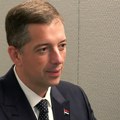 Đurić sa delegacijom francuskog Instituta o spoljnopolitičkim prioritetima Srbije
