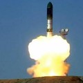 Rusija priprema nuklearni odgovor na testiranja SAD: Putin naredio, Moskva spremna za sprovođenje