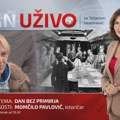Dan uživo: Dan bez primirja