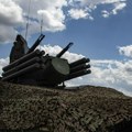 Москва: Оборене све америчке ракете којима је Кијев покушао да нападне Вороњеж