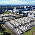 Немци граде највеће батеријско складиште енергије у Европи