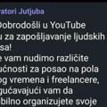 "Zaradi 80.000 dnevno"! Srbijo, oprez! Najopasnija prevara do sada: Grupa vas ubaci, uzme pare i nestane!