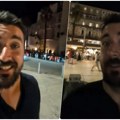 Србин посетио Сплит, његова реакција све шокирала: Упоредио град са Црном Гором, реакције Хрвата експлодирале "Ја сам угостио…
