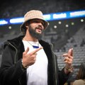 Čuveni NBA as došao u Beograd zbog večitog derbija: Postoji razlog zašto smo svi ovde, naložen sam na ovu utakmicu...