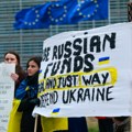Četiri zemlje EU protiv predaje Kijevu zamrznute ruske imovine
