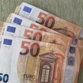 NBS: Banke u Srbiji nisu uvele limit za zamenu evra