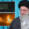 Kako je ovo moguće? Iran bez interneta već dva dana, a Hamnei se uredno oglašava na društvenim mrežama: Ovo je objašnjenje…