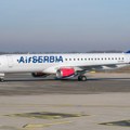 TS Media i Air Serbia putnicima na letovima ka SAD i Kini nude domaće filmove i serije