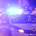 Ухапшен возач из Краљева због сумње да је повредио бициклисту и побегао