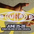 Imamo novi razlog da posetimo Jadransko more ovog leta: Upoznajte Surf festival