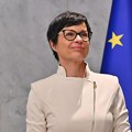 Grub faul EU: Marta Kos bi da menja pravosudne zakone Srbije