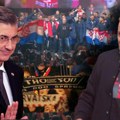 Plenković brani nastup Tompsona: Na dočeku rukometaša nisam video ni jednog ustašu!