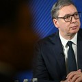 Vučić čestitao Siniši Karanu izbor za predsednika Republike Srpske