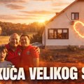 Nećete verovati, ima kuću i ima srce: Dragan Jovanović iz Moravaca ustupio dom deci sa posebnim potrebama