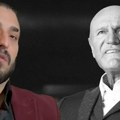 Kakav odnos su imali Lazić i Šaulić: Darko nije pozvan na koncert, Šaban na njega bio jako ljut zbog ovoga