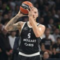 Oglasio se Partizan: Stavljena tačka na slučaj Dilana Osetkovskog