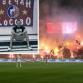 Ovo je malo ko primetio: Grobari na derbiju skandirali u čast ubijenog navijača Zvezde