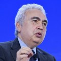 Fatih Birol: Odluka IEA o oslobađanju rezervi nafte smirila tržišta, imamo još zaliha