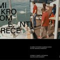 Danas je otvaranje izložbe „Mikromomenti sreće“ fotografija grupe KOIKOI