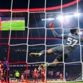 Ovo više od 60 godina nismo videli u Ligi šampiona
