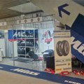 Pilot Sport donosi vrhunske moto gume na Motopassion sajmu!