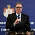 Vučić: "Očekuju nas važni razgovori o gasnom aranžmanu"