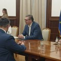 Vučić u ponedeljak nastavlja konsultacije sa partijama: Na Andrićev venac dolazi PUPS i Mi – glas iz naroda