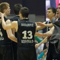 Nekadašnji košarkaš Partizana otkrio gde želi da završi karijeru: „Garantujem vam da će to biti taj klub!“