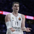 "Nešto čudno sam primetio u Evroligi": Mario Hezonja rekao šta mu je na duši