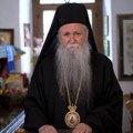 Mitropolit Joanikije: Svetlost Vaskrsenja nas večno greje, čovek je biće za večni život