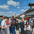 Studenti u akciji Student u svakom selu napadnuti u Vitanovcu kod Kraljeva (VIDEO)
