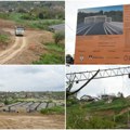 (Foto) Počele pripreme za gradnju tunela širine nova faza u projektu "Fruškogorski koridor" reporteri "Dnevnika" na licu mesta…