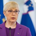 Predsednica Slovenije nikome nije poverila mandat za sastavljanje vlade, izbor mandatara prepušta parlamentu