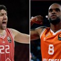 Blamaža Vase Micića, potez sezone u Evroligi: Žan Montero ga ponizio, navijači rekli svoje