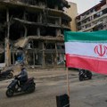 Iran podneo Pakistanu novi predlog za razgovore sa SAD: "Okončanje rata prioritet Teherana"