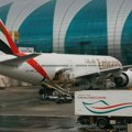 UAE: Avio-saobraćaj normalizovan, ukinute mere predostrožnosti zbog rata protiv Irana