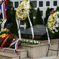 Obeležena 27. godišnjica NATO bombardovanja kineske ambasade u Beogradu