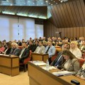Odbornik Miran Pogačar izbačen sa sednice Skupštine Novog Sada