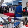 Neprocenjive hilandarske relikvije stigle u Srbiju u čast velike izložbe Svetom Savi