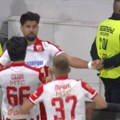 Zvezda u 97. minutu do izjednačenja u finalu Kupa: Vojvodina tražila ofsajd, VAR proveravao