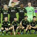 Fudbaleri Seltika postali prvaci Škotske 56. put