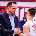 Željko Rebrača za "Dnevnik" o saradnji sa evroligašem: Pregovaramo sa Dubaijem, ali nismo jedini